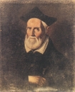 "Oratoriano filippino" (sec. XVII)