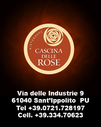 cascina delle rose