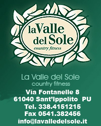 la valle del sole