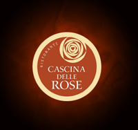 logo cascinadellerose