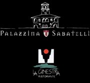 logo palazzinasabatelli