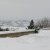 Foto Sorbolongo » Nevicata eccezzionale - gennaio 2005